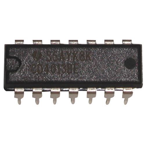 C00116080. EEPROM WIE12FR EVO II S/W