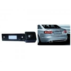 CAMERA DE RECUL INTEGREE DANS ECLAIRAGE PLAQUE …