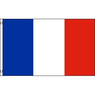 Drapeau France
