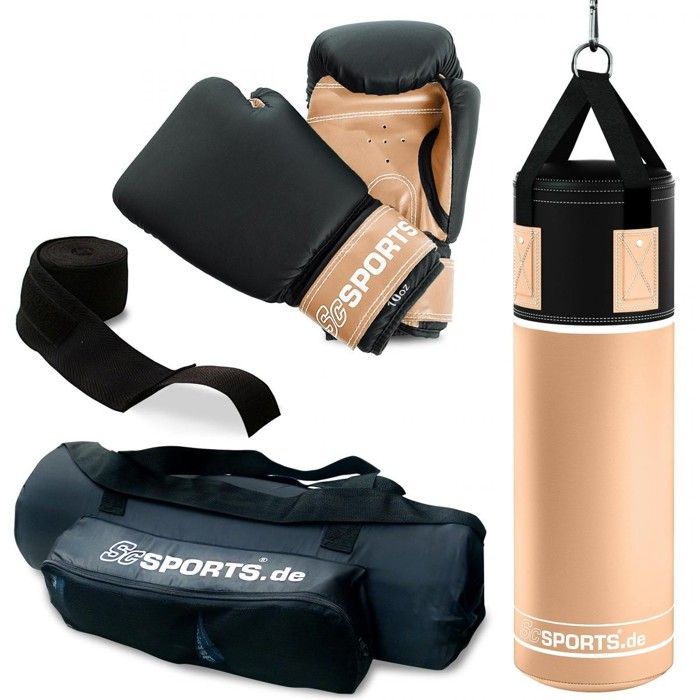 sac de frappe pour adultes 12 kg
