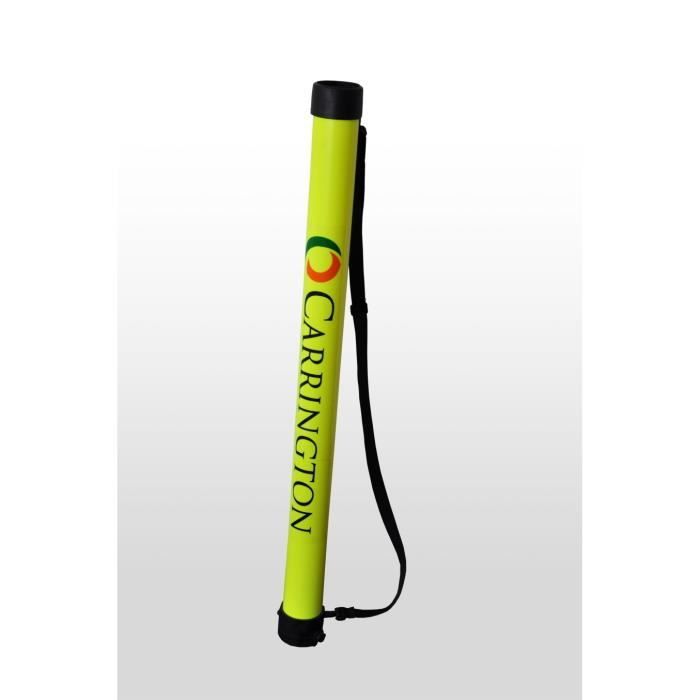 Tube ramasse balles Carrington Carrington - jaune/noir - TU