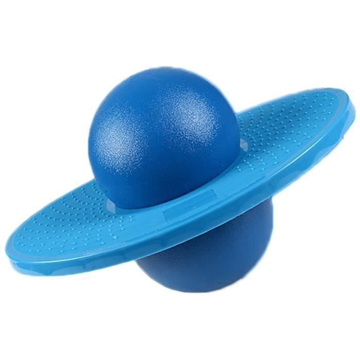SURENHAP Medecine ball de fitness Balance Board Exercise Bounce Space Ball BE