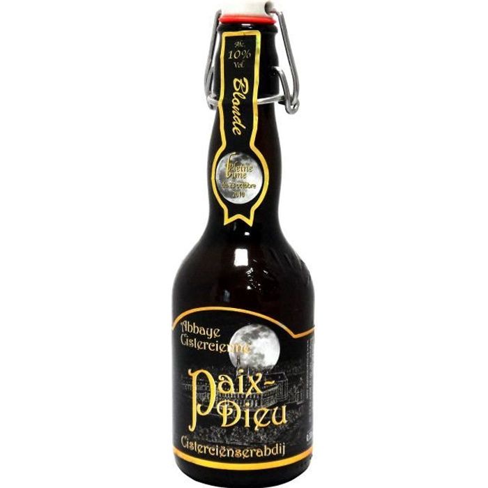 Bière Bon secours Paix-dieu