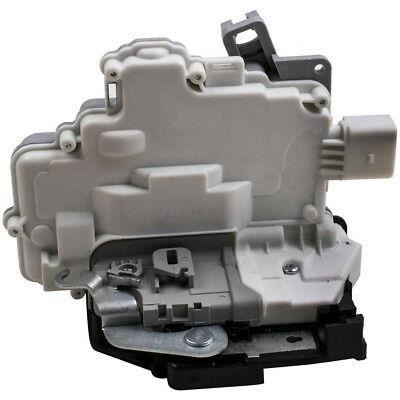 1p1837016 serrure de porte droit avant pour seat leon toledo ALTEA skoda vw eos