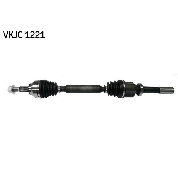TRANSMISSION SKF VKJC 1221