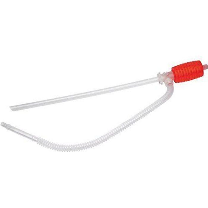 Pompe Siphon Manuelle