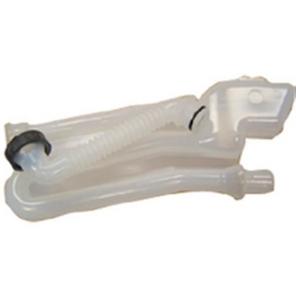 DE DIETRICH Siphon + tube d écoulement MCR 24 Réf. S62749