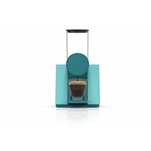 Delta Q MACHINE EXPRESSO QLIP VERTE - 5609060015020