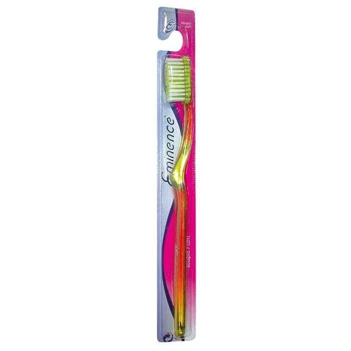 Brosse à dents souple 0176