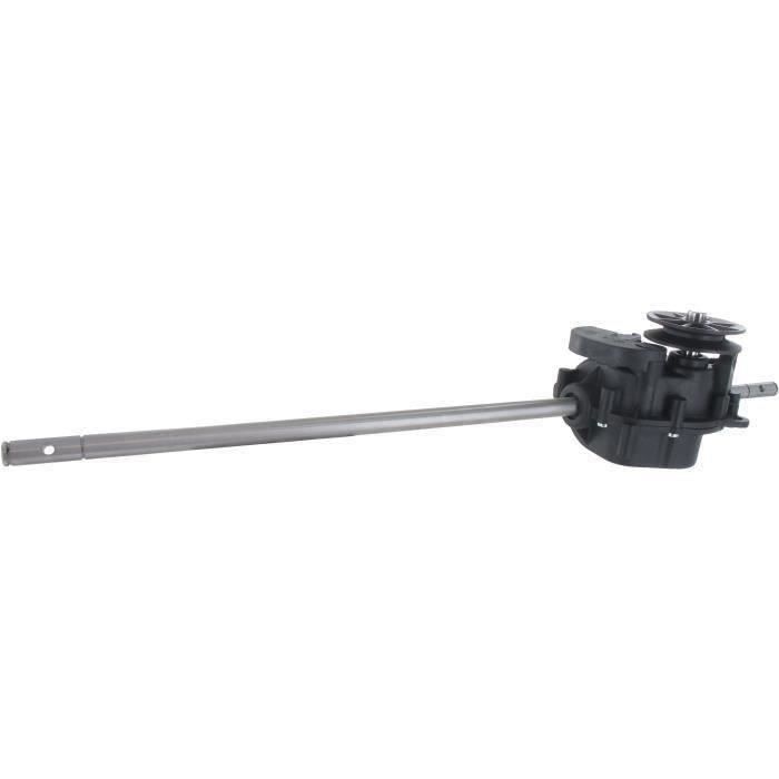 Boitier de transmission pour matériels OBI, SUMEC modèles XSZ53