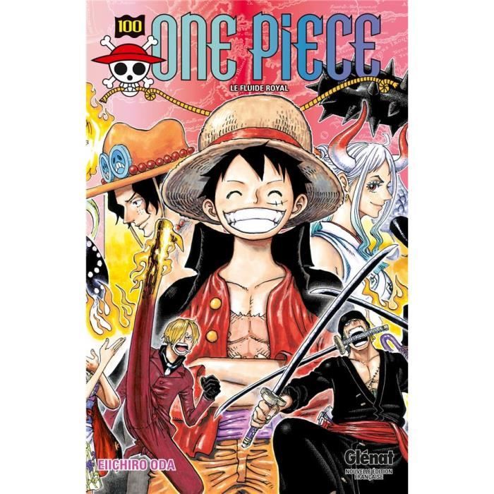 One Piece - Original Edition