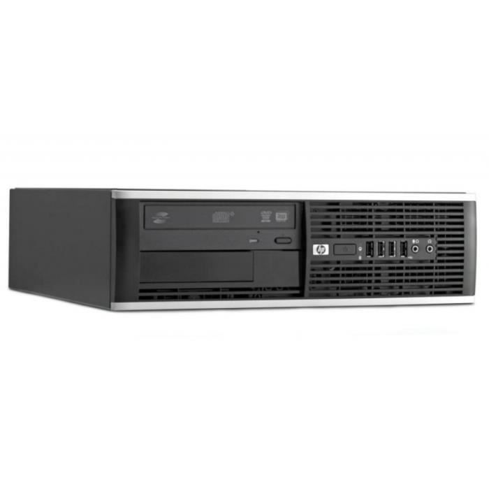 Hp Elite 8300 Sff 2go 160go
