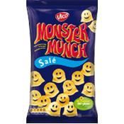 Monster Munch Salé 85 g Monster Munch