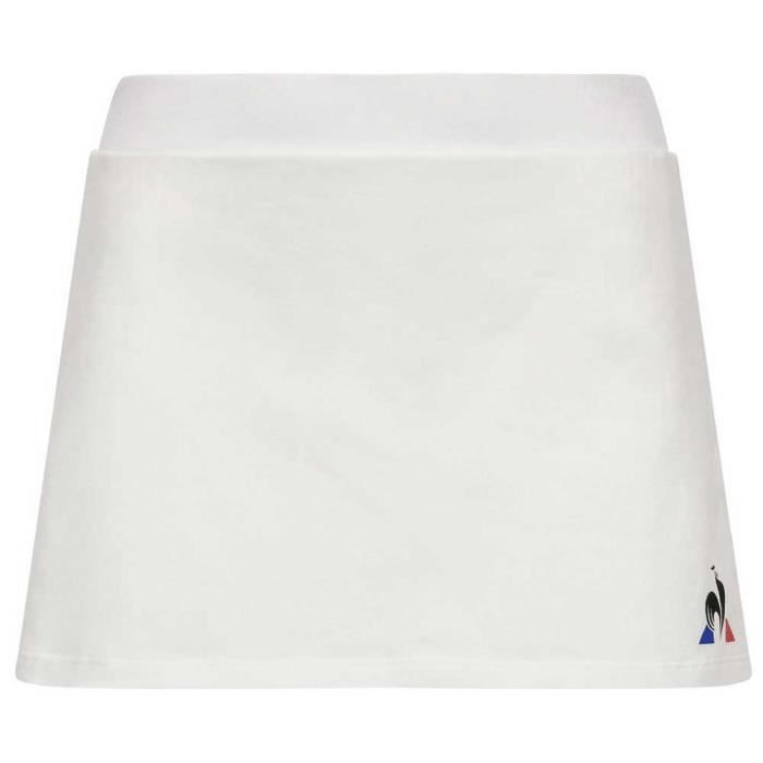 Vêtements femme Jupes Le Coq Sportif Tennis Nº1