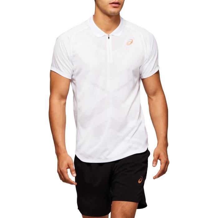 Polo Asics Tennis