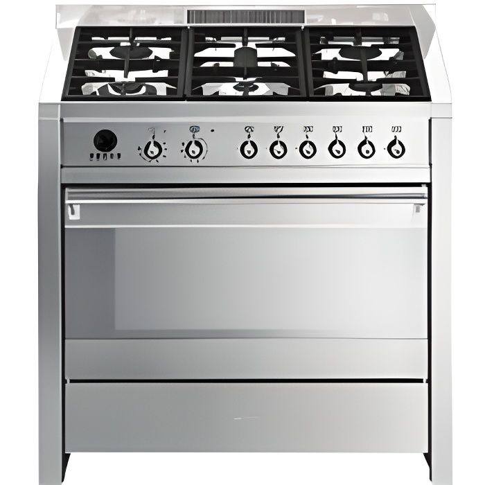 Piano de cuisson - CSP19-7