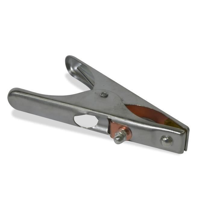 STANLEY 460502 Pince de masse - 300 A