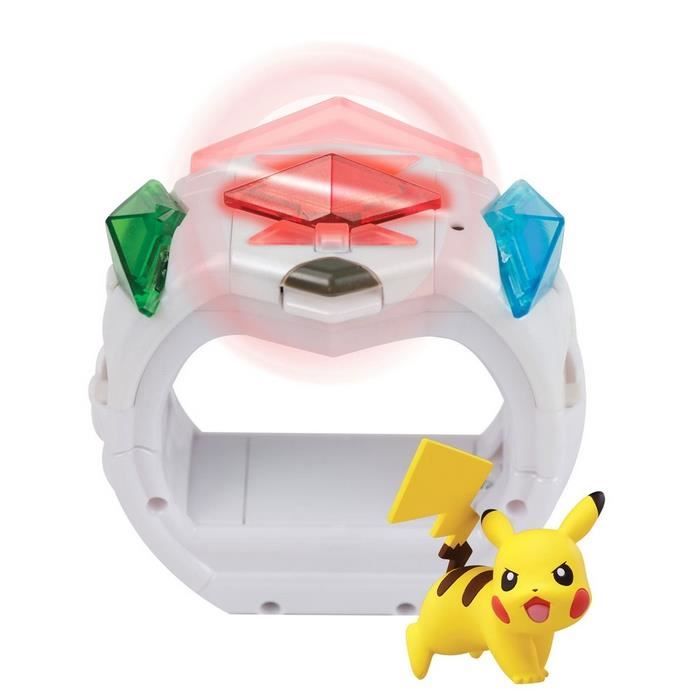 Pokemon Z-Ring Set