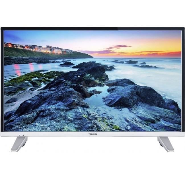 TOSHIBA - TV LED 40' 40L5660EV FULL HD SMART TV WIFI HOTEL