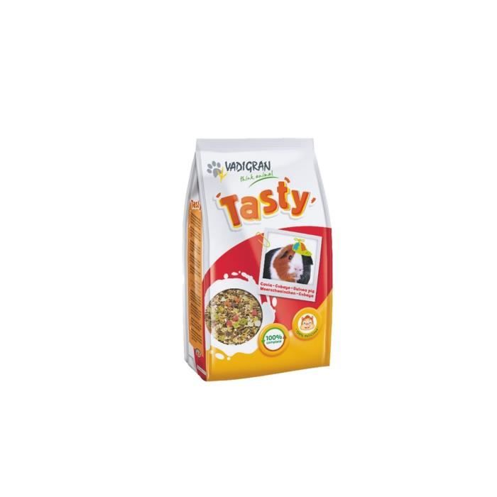 VADIGRAN Nourriture Tasty cobaye 2kg