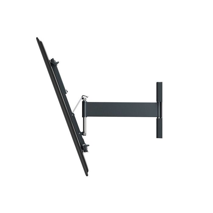 Vogel's THIN 525 Montage mural pour écran plasma - LCD noir Taille d'écran : 40\