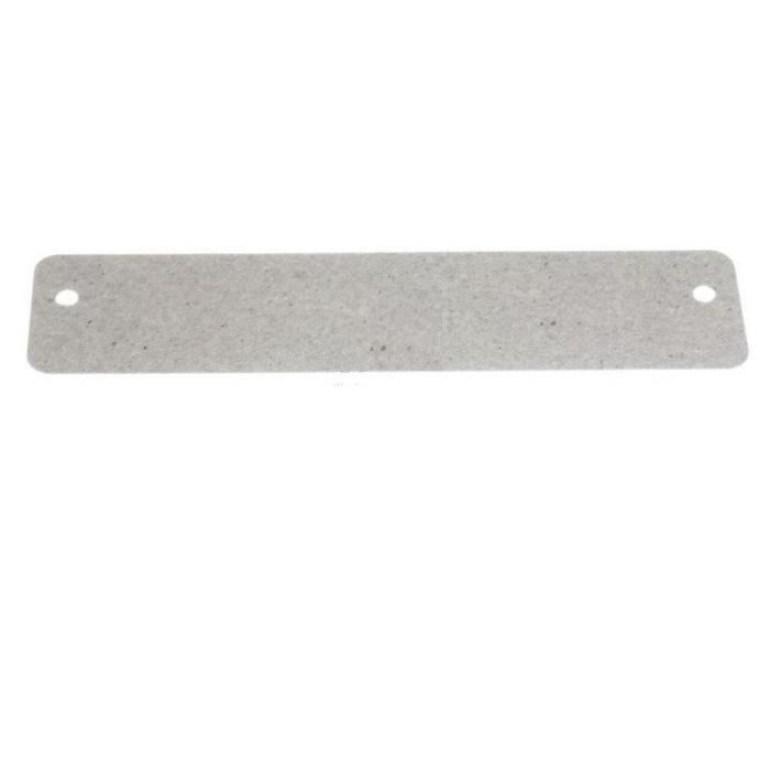 PLAQUE MICA SUPÉRIEURE POUR MICRO ONDES WHIRLPOOL - BVMPIECES