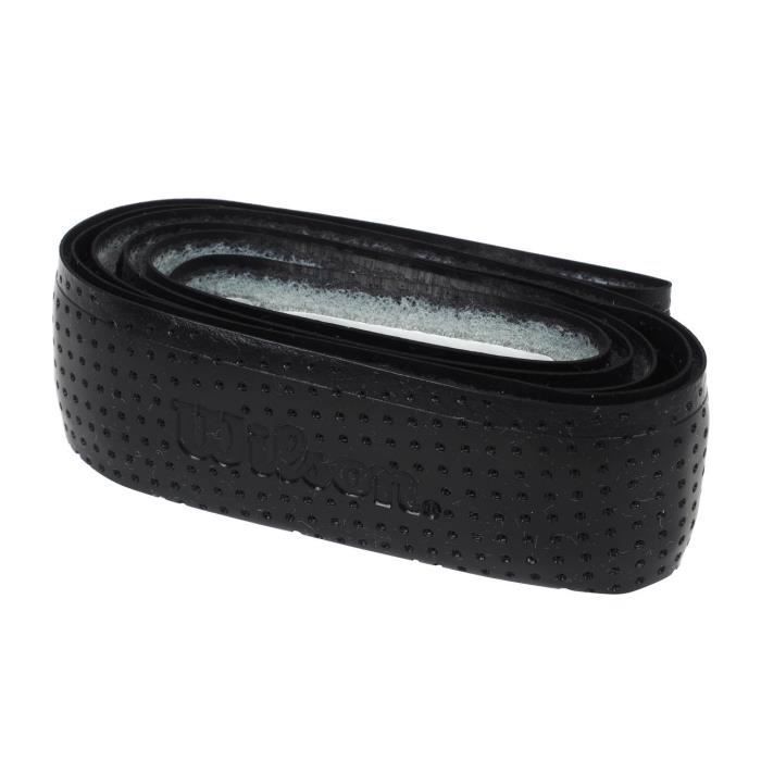 Grip raquette de tennis Sublime grip bk noir