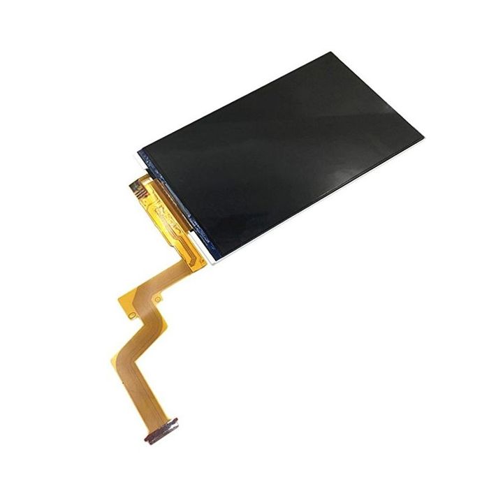 Écran LCD supérieur de la Manette de Jeu Écran inférieur en Verre de Écran LCD supérieur de la Manette de Jeu Écran inférieur en Verre de