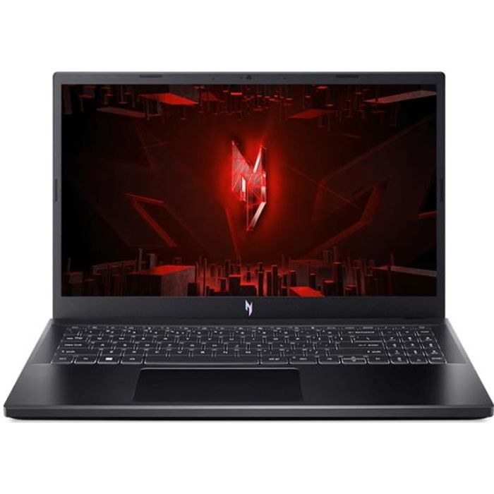 Pc Portable ACER NITRO 5 ANV15-51-56GJ