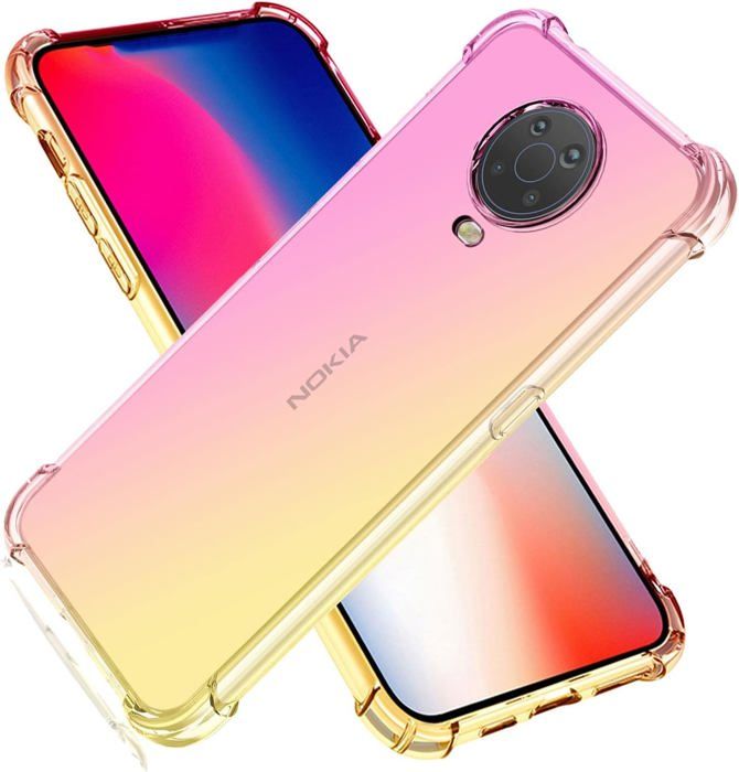 Pack De 2 Protectores De Pantalla De Vidrio Templado Para Nokia G10 / G20 - Marca Supershieldz, Fácil Instalación