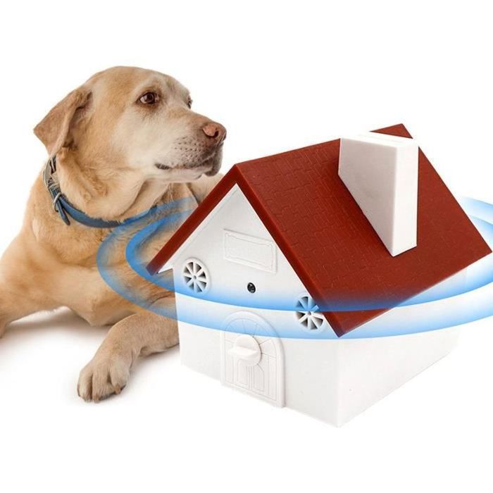 Dispositif Antiaboiement Dispositif Antiaboiements pour Chiens Silencieux pour Chiens voisins
