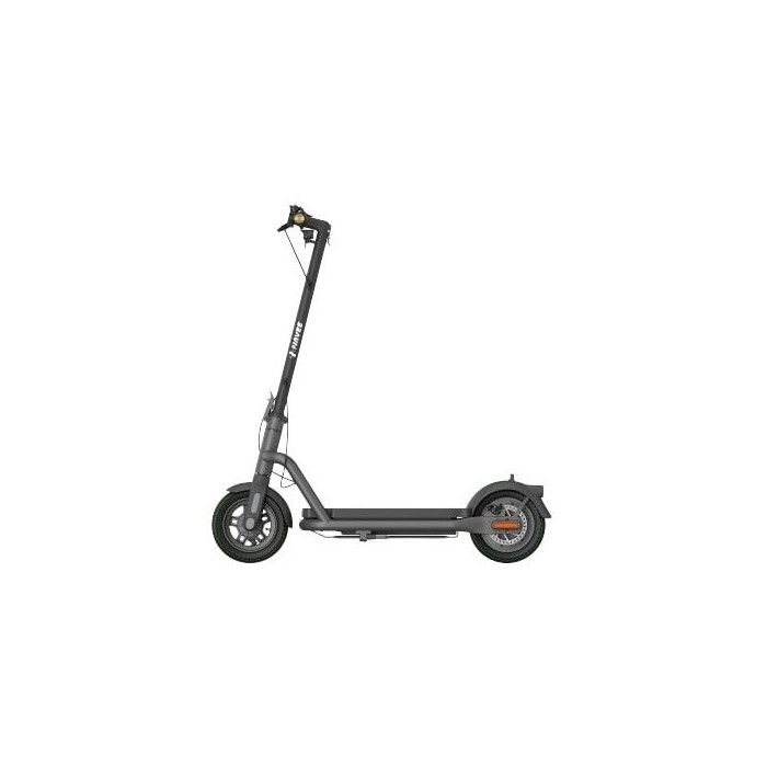 Trottinette électrique Navee N65i avec guidon rotatif