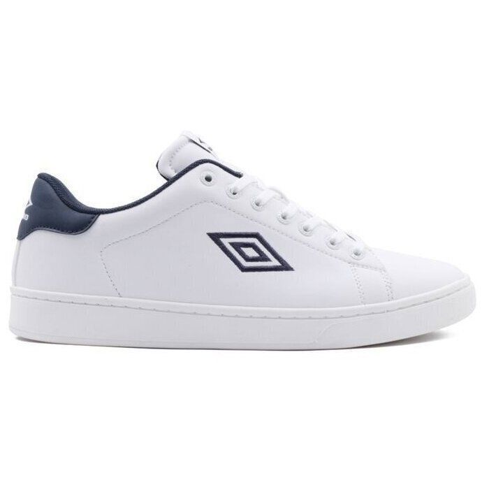 Umbro Baskets Umbro Farrel Ltx Sneaker Blanc Homme
