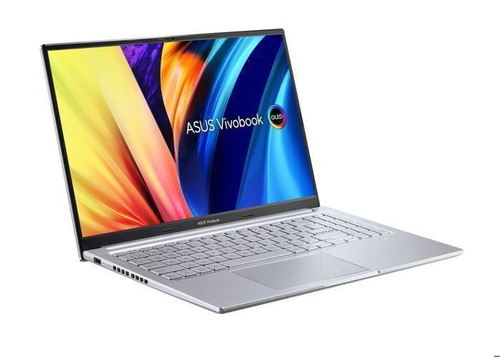 ASUS – PC portable 15.6 FHD Intel Core I9 13900H – 16Go – 512Go SSD – Windows 11 Pro – Clavier AZERTY rétroéclairé  – Vivobook