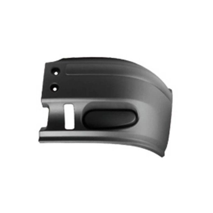 GRILLE DE PARE CHOC AVANT DROITE AUDI A5 B8 07-11 - AVEC TROU POUR Antibrouillard Noir Pas S Line GRILLE DE PARE CHOC AVANT DROITE AUDI A5 B8 07-11 - AVEC TROU POUR Antibrouillard Noir Pas S Line