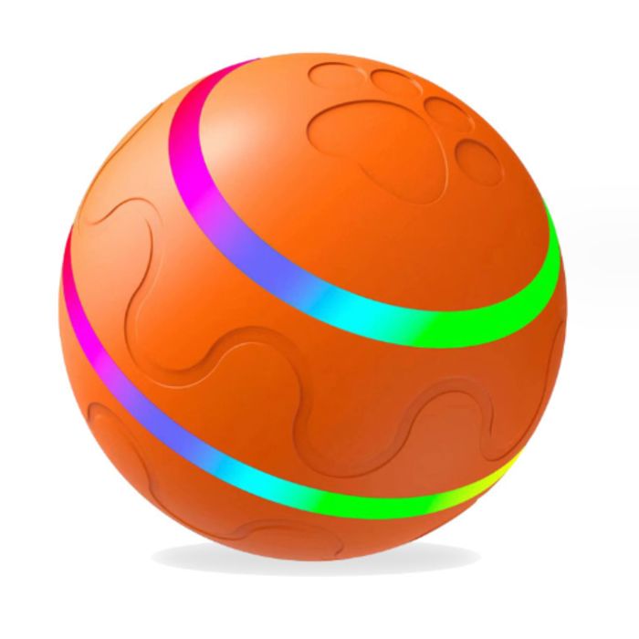 Comparer les prix de Jouets interactifs intelligents pour chiens et chats jouets de recherche électriques USB pour animaux de compagnie