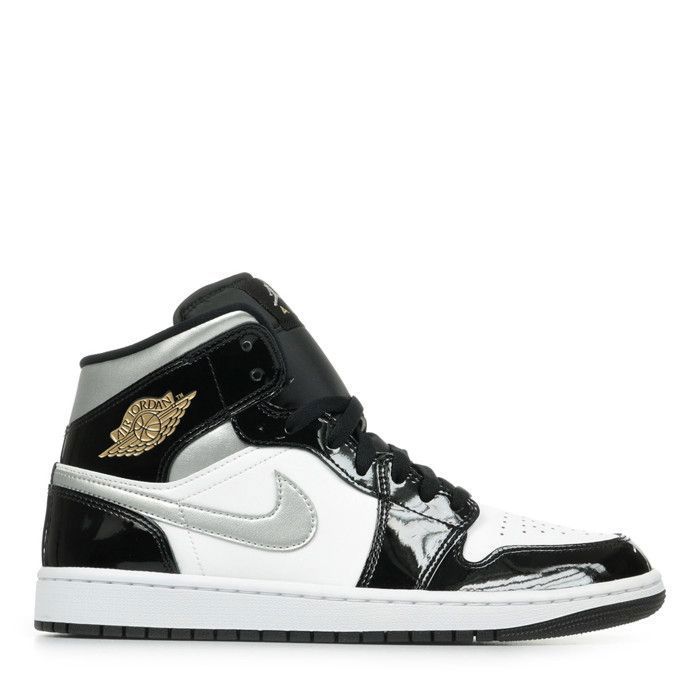 59 Nike Air Jordan 1 Mid Se Baskets homme