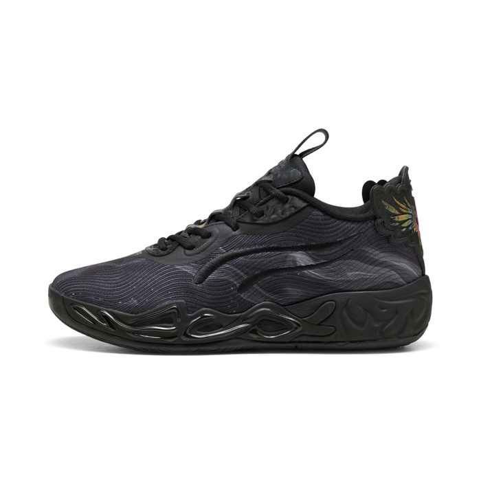 Chaussures indoor Puma MB.04 Lo Team
