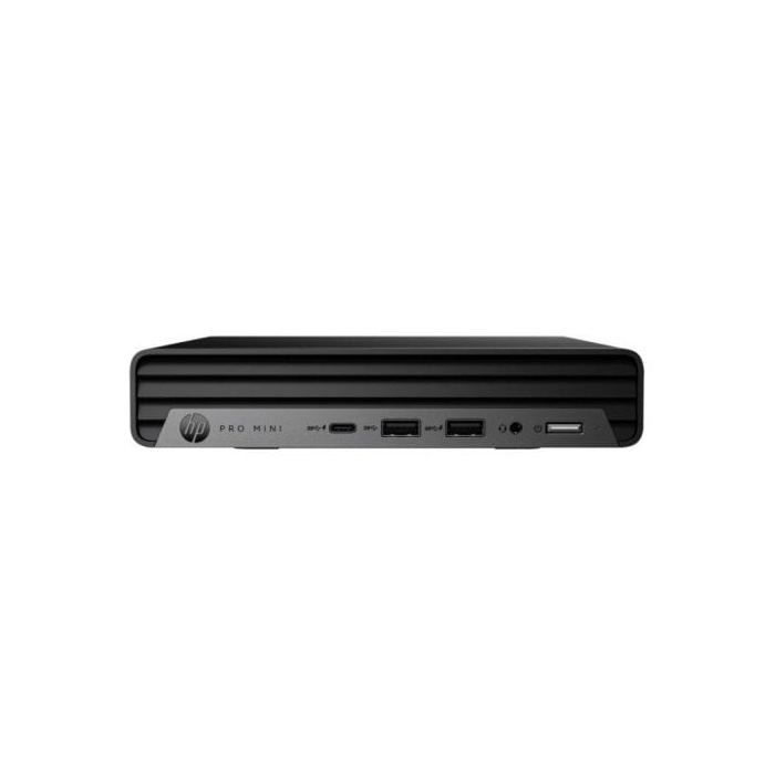 Mini PC HP Pro Mini 400 G9 i5-12500T 16GB 512GB SSD UHD Graphics 770 Windows 11 Pro