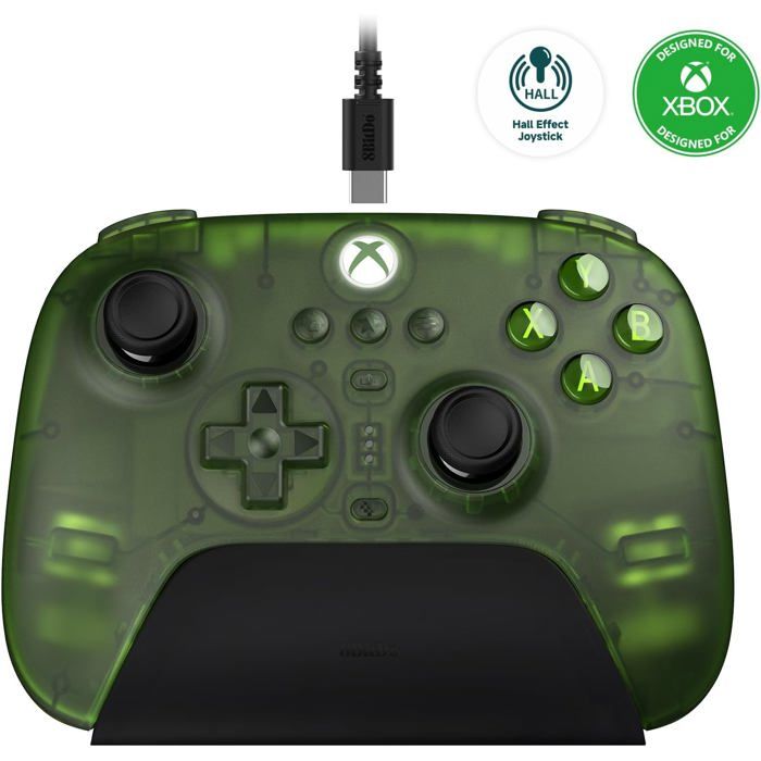 8BitDo Ultimate 3-Mode - Edition Vert Jade