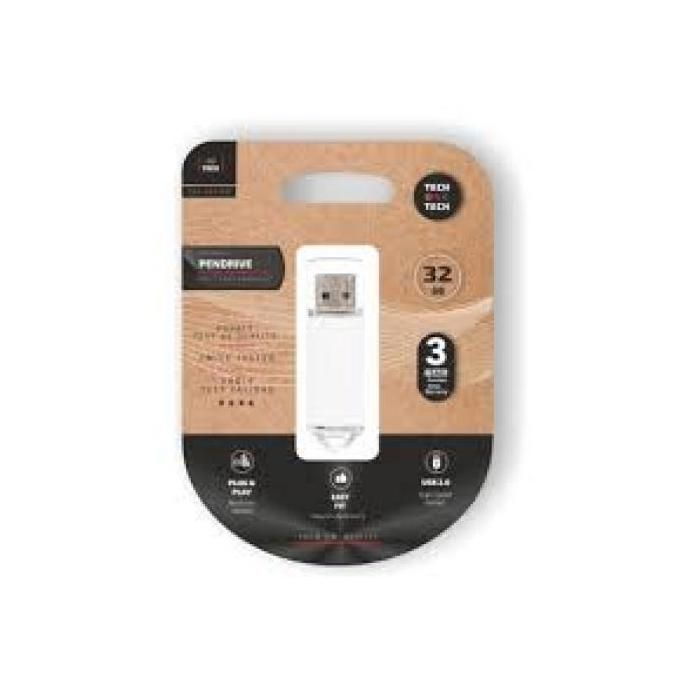 TECHONE TEC3007 32 - vue 2
