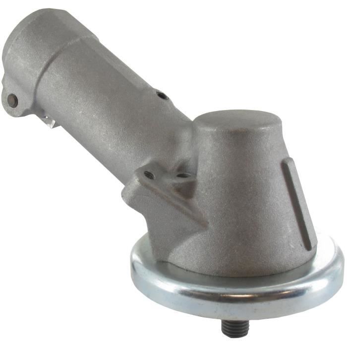 Renvoi dangle adapt STIHL - Pour débroussailleuses FS240 FS240C FS240R FS260 FS260C FS260R - Remplace origine 4147-640-0104