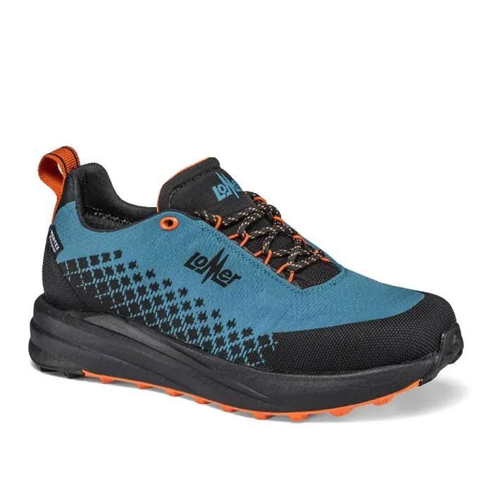 Chaussures de marche Lomer Gravity MTX Chaussures de marche Lomer Gravity MTX