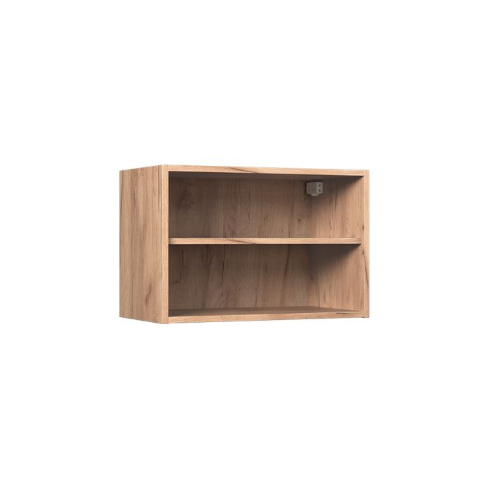 Elément haut de cuisine Fame-Line 60cm Chêne de force doré/Chêne de force doré Vicco 61237