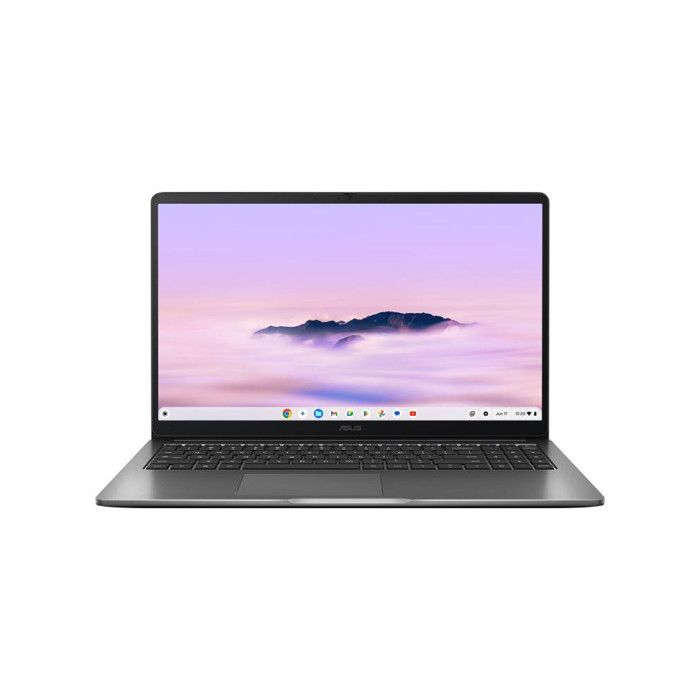 ASUS Chromebook CX15 CX1505CTA ISSS70396 15.6 Core 3 N355 8 Go RAM SSD Intel Graphics
