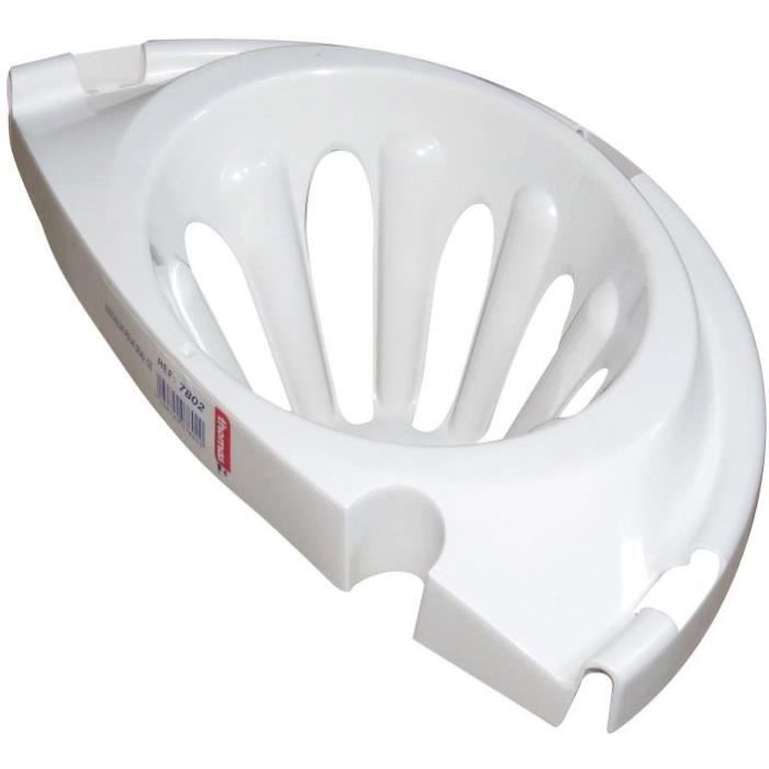 THOMAS - Essoreur blanc pour seau 12L 7801