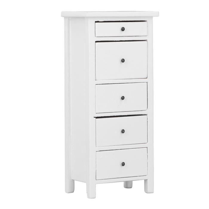 HUJ 1 / 12 échelle Chambre de poupée micro plantes décoration maison de