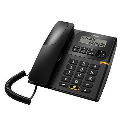 PIDEMA TÉLÉPHONE ALCATEL TEMPORIS 58 AVEC RÉPERTOIRE POUR KIT CENTRALE - vue 2