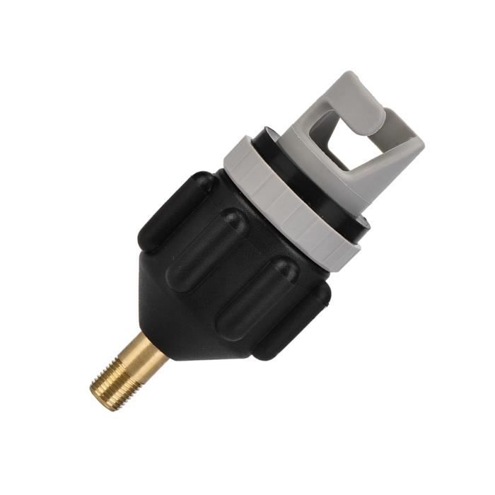 Adaptateur De Pompe à Air Pour Bateau Gonflable Et SUP, Télescopique, Neuf