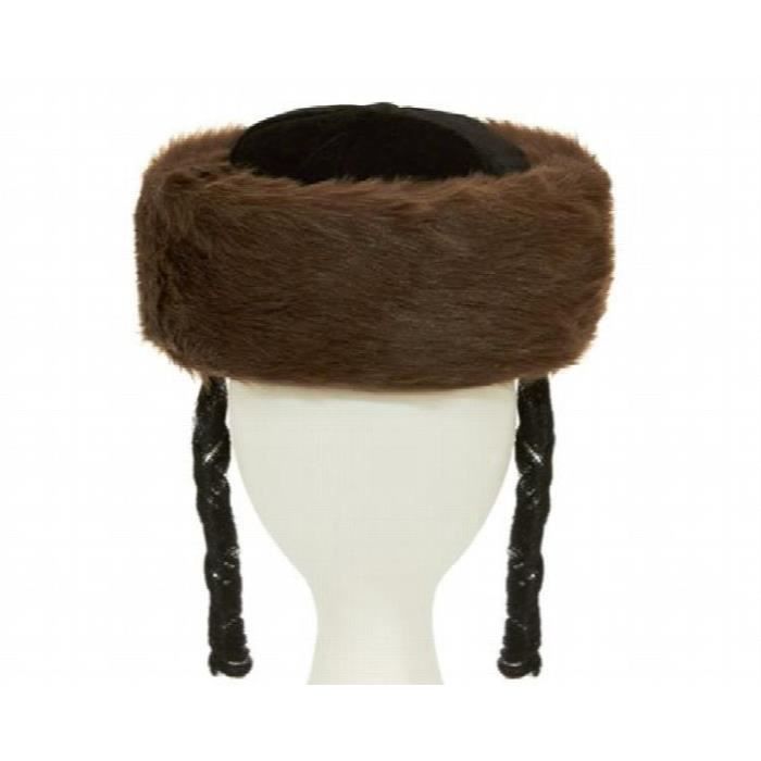 Schtreimel prix clearance